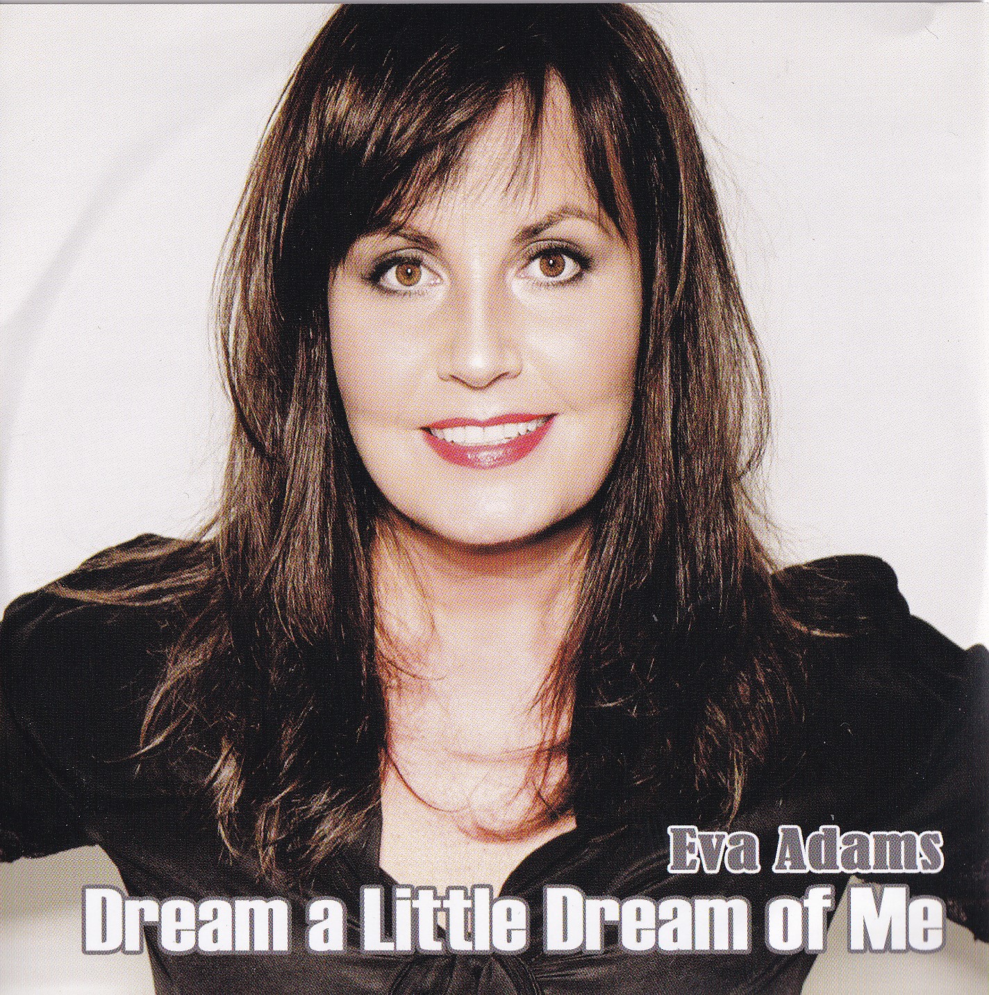 Dream a little dream of me